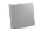 Hammond Manufacturing CS & CSKO Mild Steel Commercial Junction Boxes
